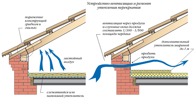 Реконструкция и усиление несущих деревянных конструкций покрытия — ТехЛиб  СПБ УВТ